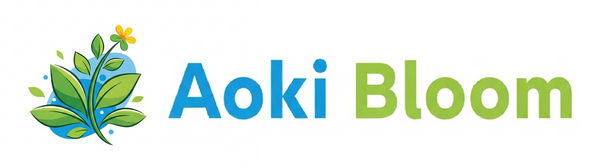 Aoki Bloom 